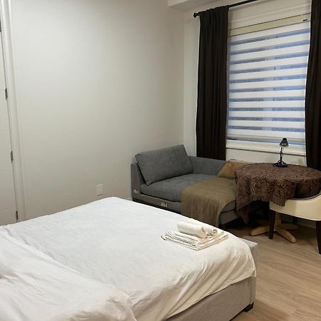 Guest Suite In Richmond Exteriör bild
