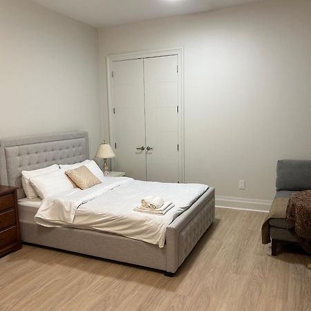 Guest Suite In Richmond Exteriör bild
