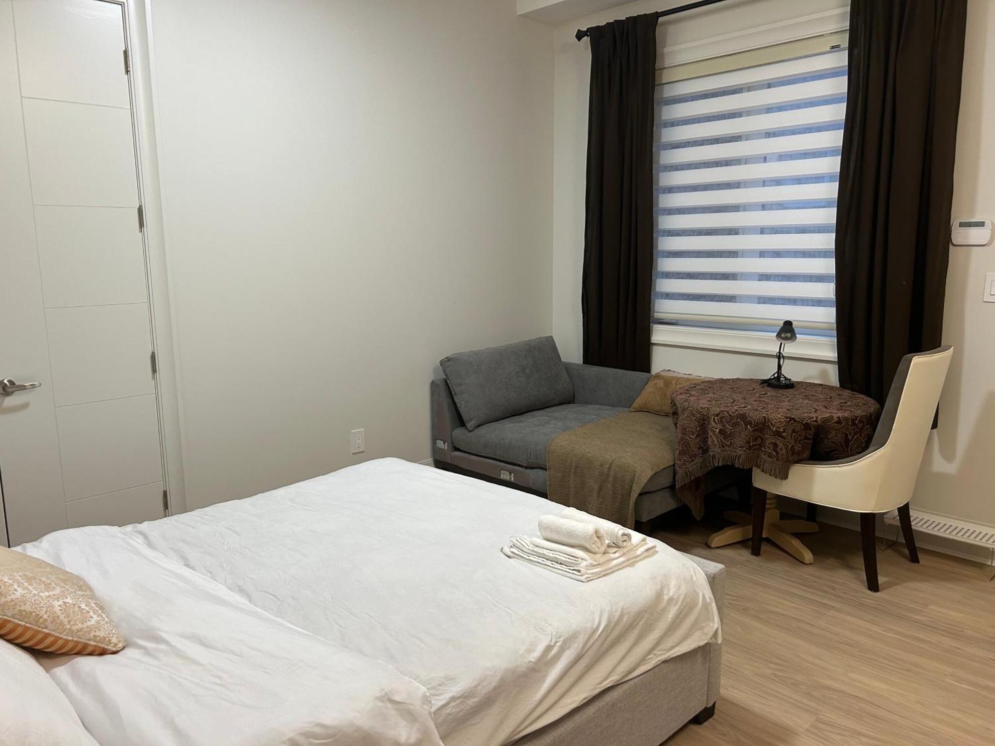 Guest Suite In Richmond Exteriör bild